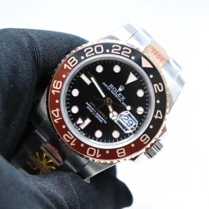 Rolex  Watch   - DesignerGu