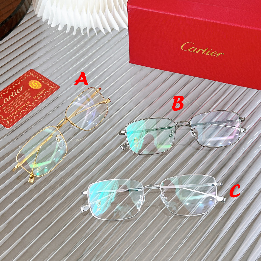 Cartier Sunglasses   3138854 - DesignerGu