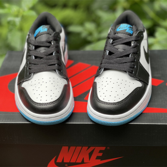 Air Jordan 1 Low OG “UNC”  Sneaker  CZ0790-104 - DesignerGu