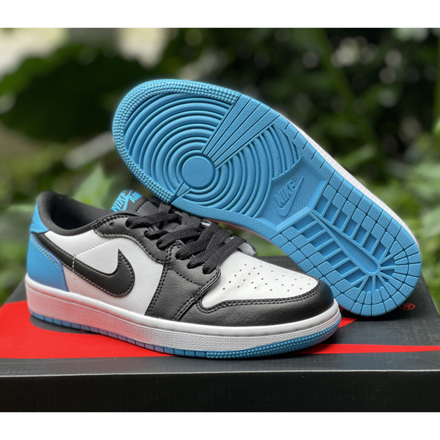 Air Jordan 1 Low OG “UNC”  Sneaker  CZ0790-104 - DesignerGu