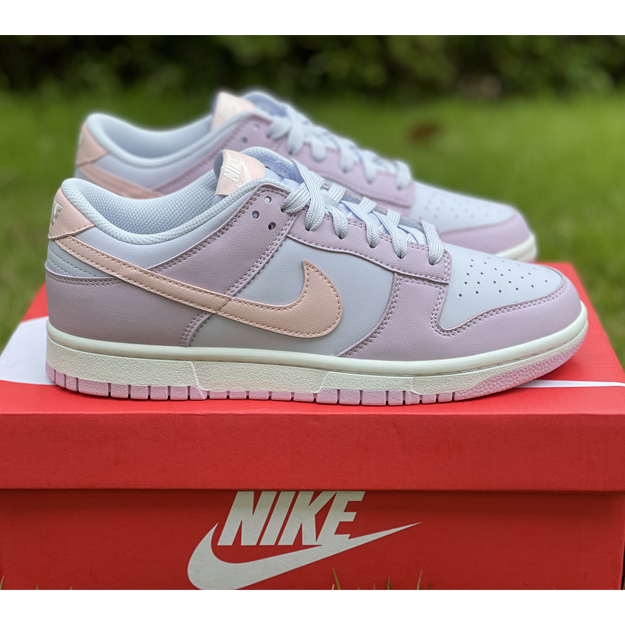 Nike Dunk Low ''Easter'' Sneaker    DD1503 001 - DesignerGu