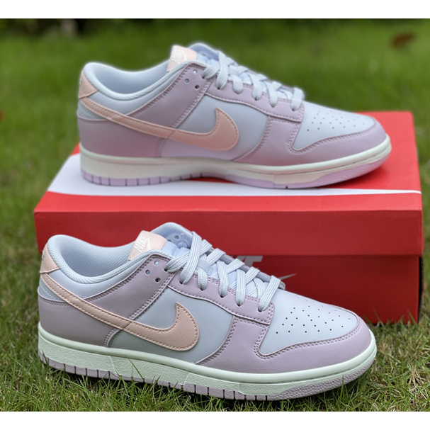 Nike Dunk Low ''Easter'' Sneaker    DD1503 001 - DesignerGu