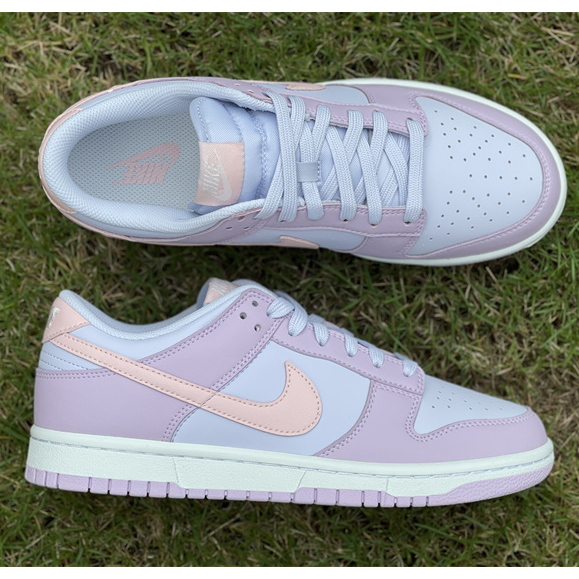 Nike Dunk Low ''Easter'' Sneaker    DD1503 001 - DesignerGu