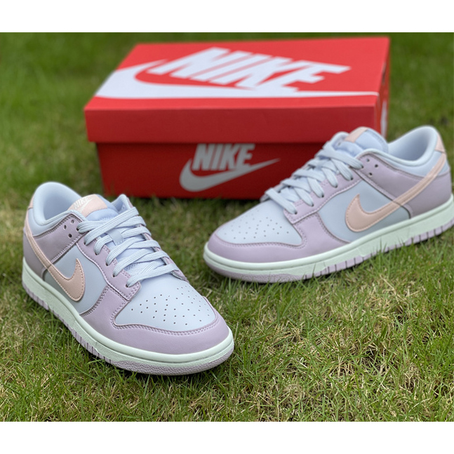 Nike Dunk Low ''Easter'' Sneaker    DD1503 001 - DesignerGu