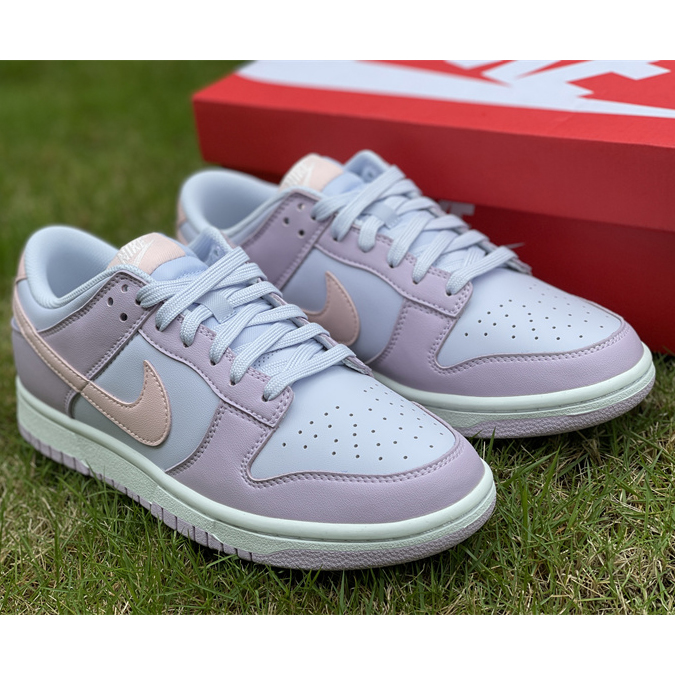 Nike Dunk Low ''Easter'' Sneaker    DD1503 001 - DesignerGu