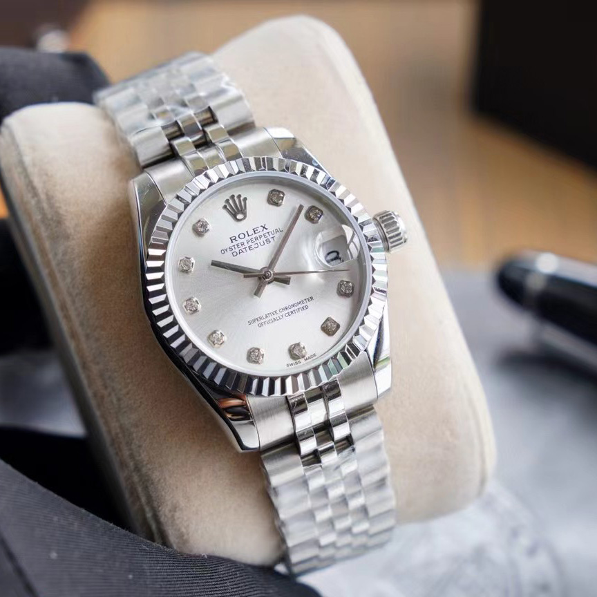Rolex  Watch     - DesignerGu
