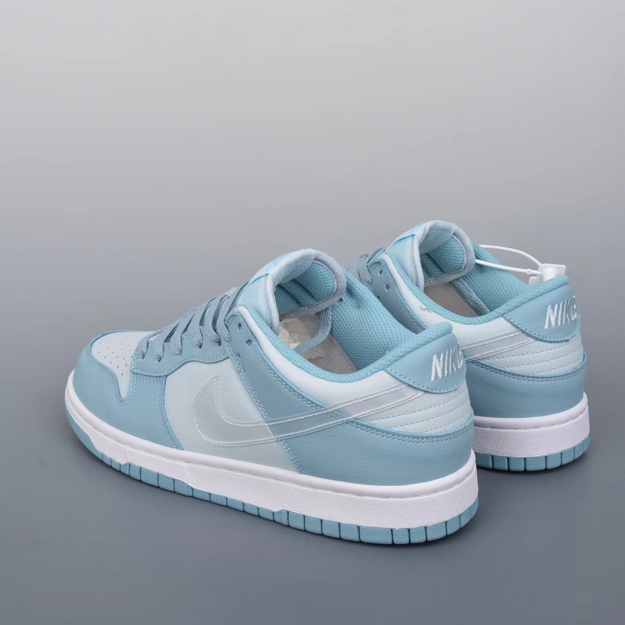 Nike SB Dunk Low  Sneaker    - DesignerGu