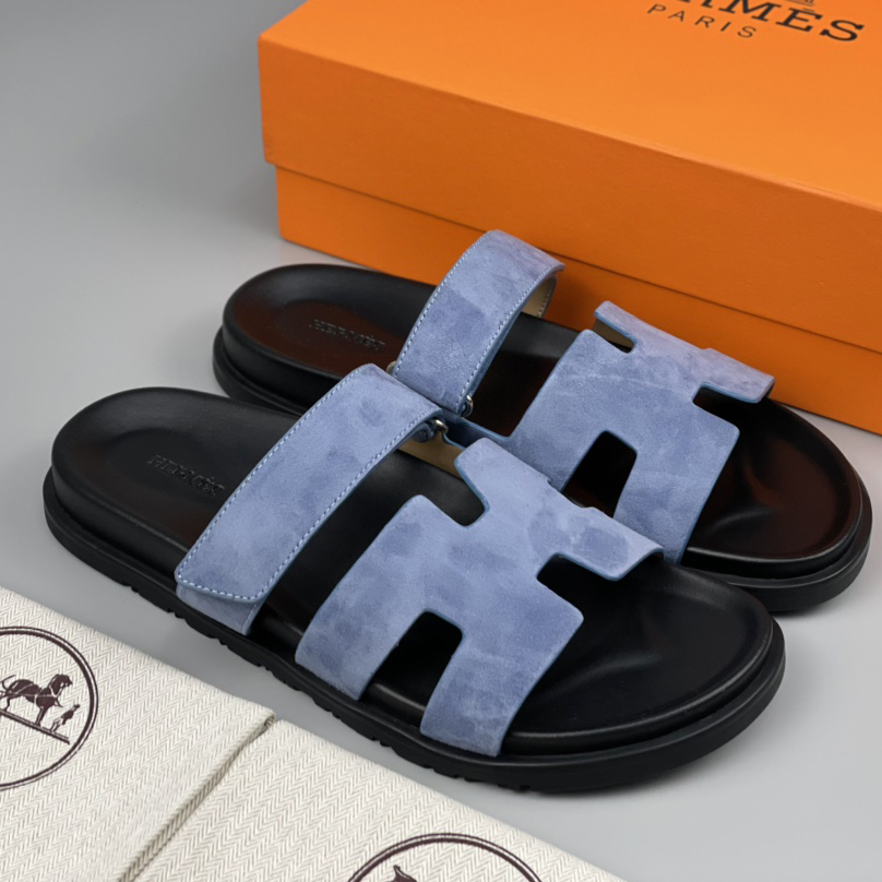 Hermes Sandal - DesignerGu