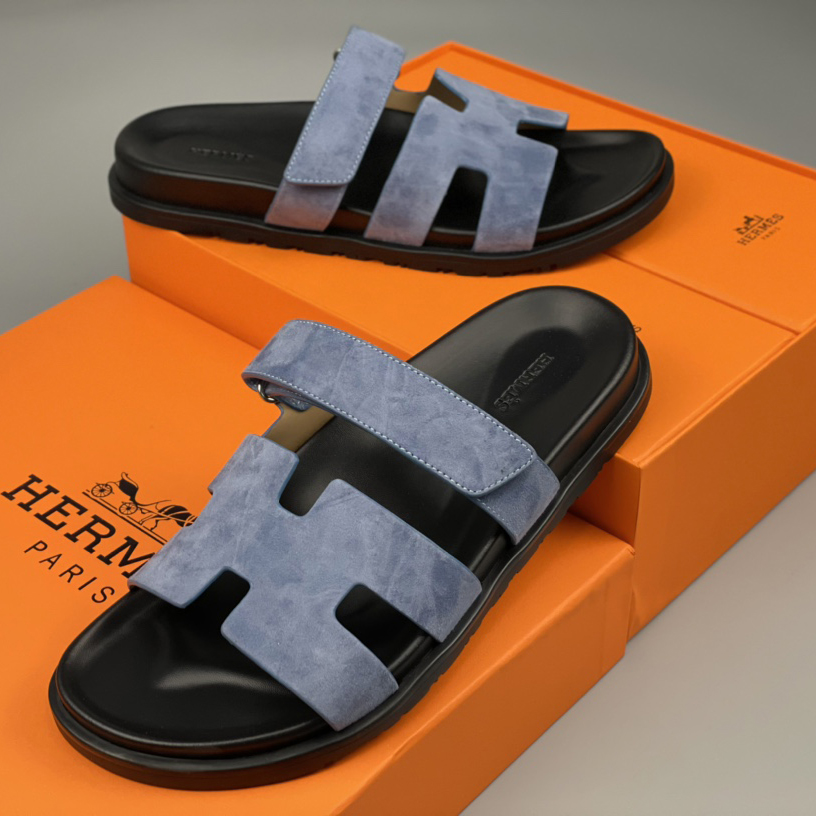 Hermes Sandal - DesignerGu