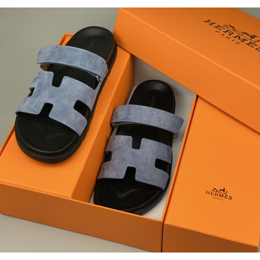 Hermes Sandal - DesignerGu