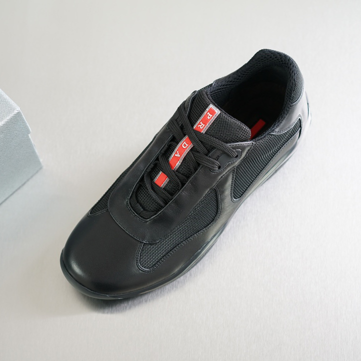 Prada America’s Cup Original sneakers - DesignerGu