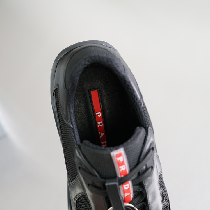 Prada America’s Cup Original sneakers - DesignerGu