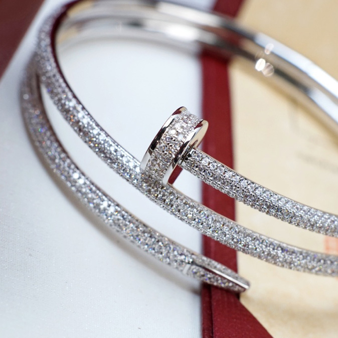 Cartier Juste Un Clou Bracelet - DesignerGu