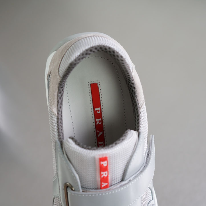 Prada America’s Cup Original sneakers(upon uk size) - DesignerGu