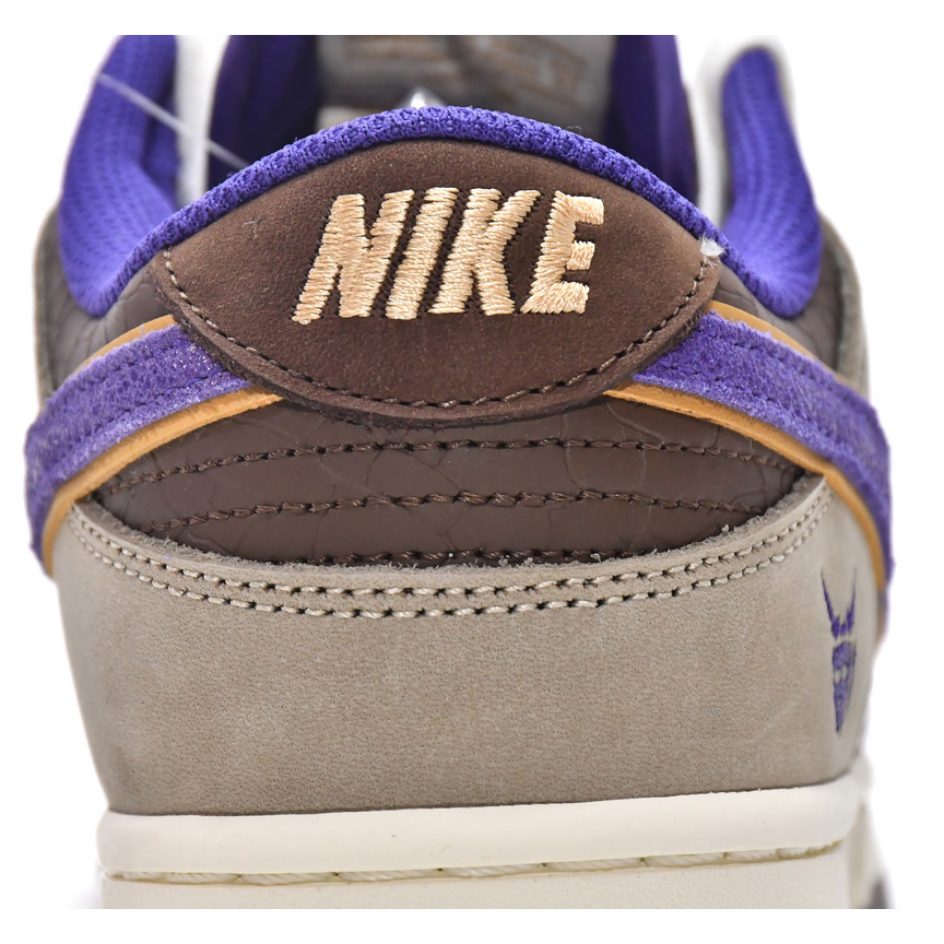 Nike Dunk Low Setsubun  Sneaker    DQ5009-268 - DesignerGu