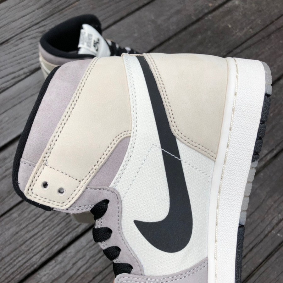 Air Jordan 1 High AJ1   DB2889-100 - DesignerGu