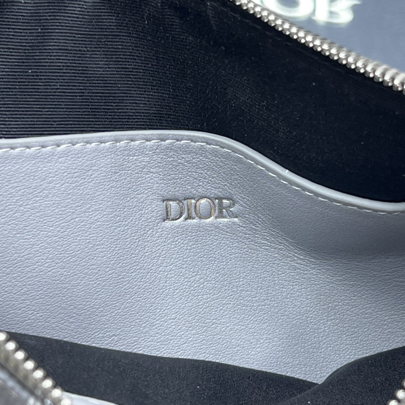 Dior A5 Pouch (26.5-17.5-0.5cm)  2ESCA338 - DesignerGu