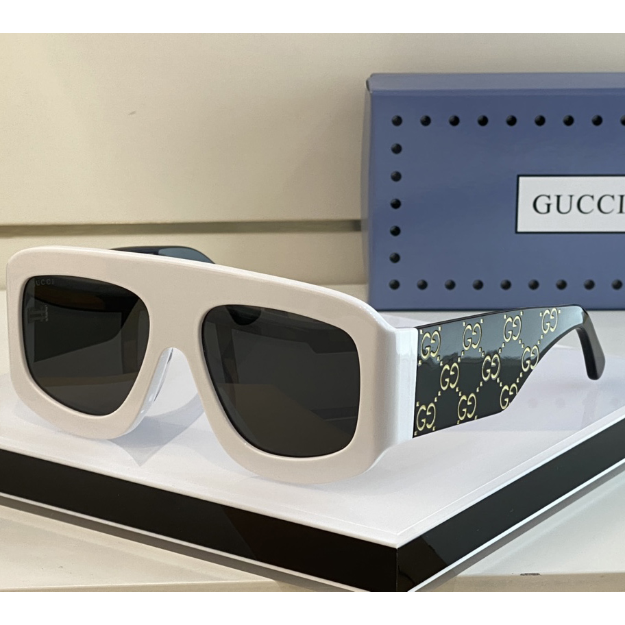 Gucci  Sunglasses   GG0980 - DesignerGu