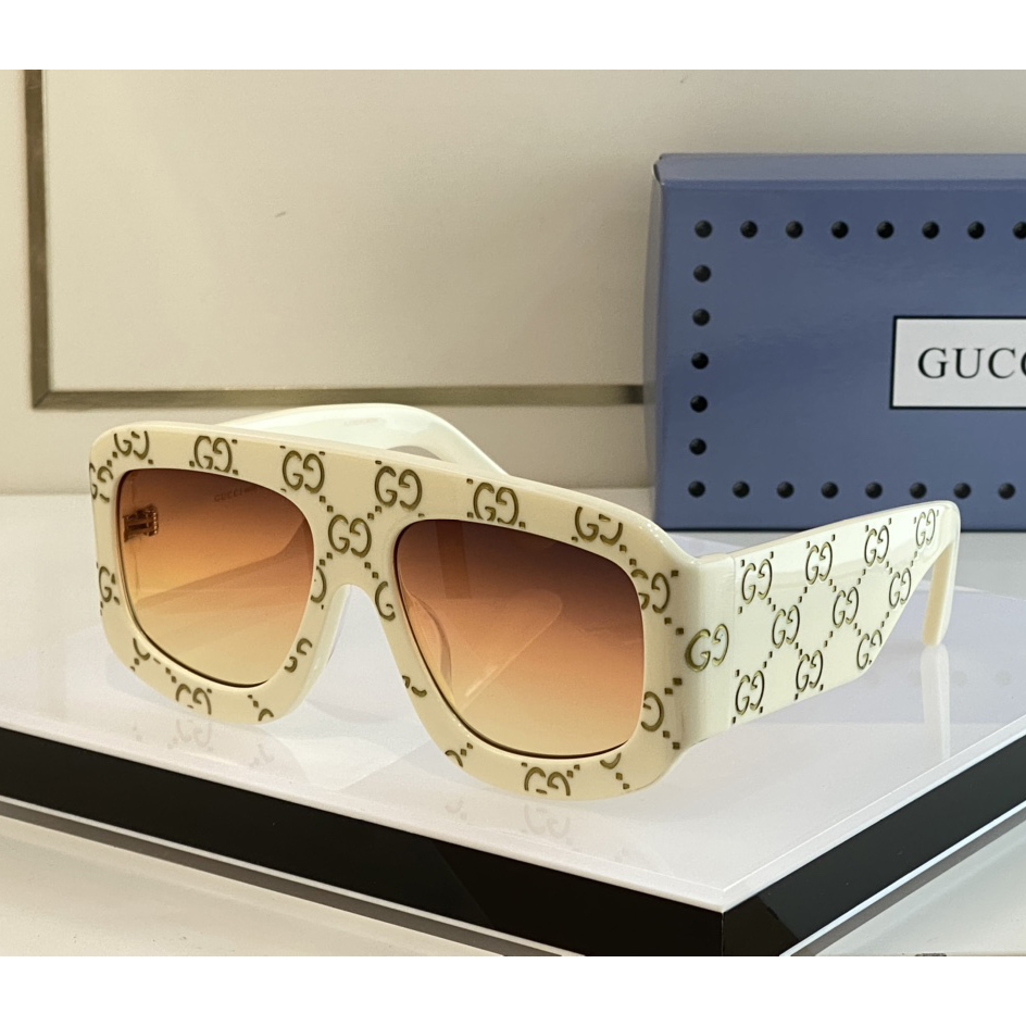 Gucci  Sunglasses   GG0980 - DesignerGu