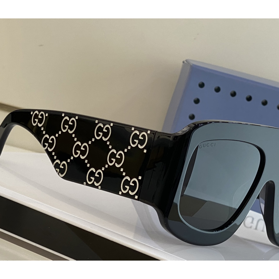 Gucci  Sunglasses   GG0980 - DesignerGu