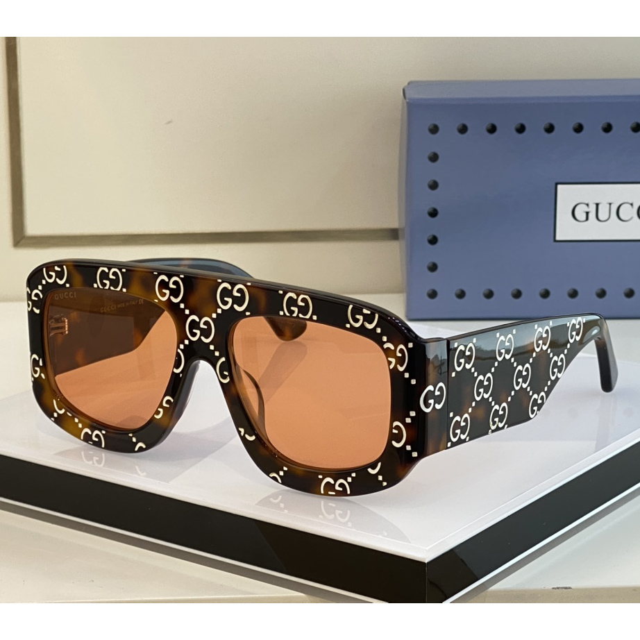 Gucci  Sunglasses   GG0980 - DesignerGu