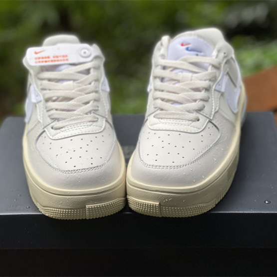 Nike Air Force 1 AF1 Fontanka Sneaker   DH1290 002 - DesignerGu