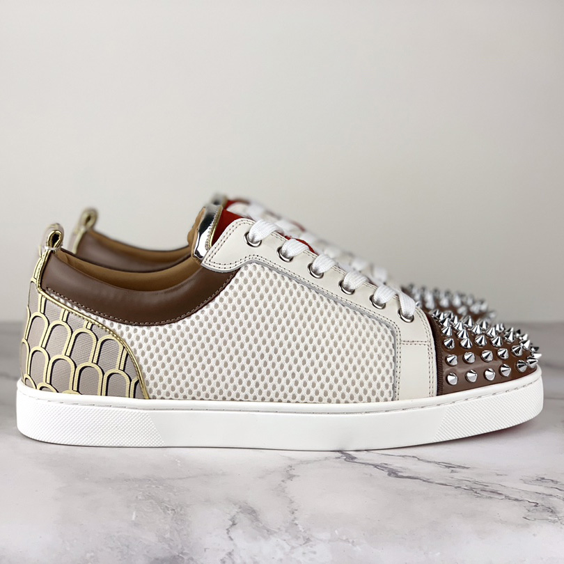 Christian Louboutin Sneaker - DesignerGu