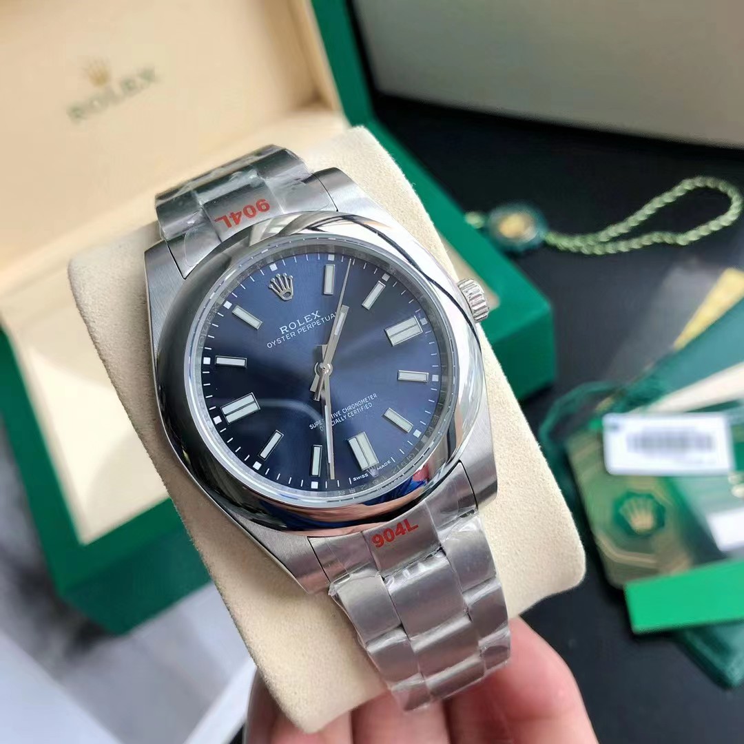 Rolex  Watch   - DesignerGu