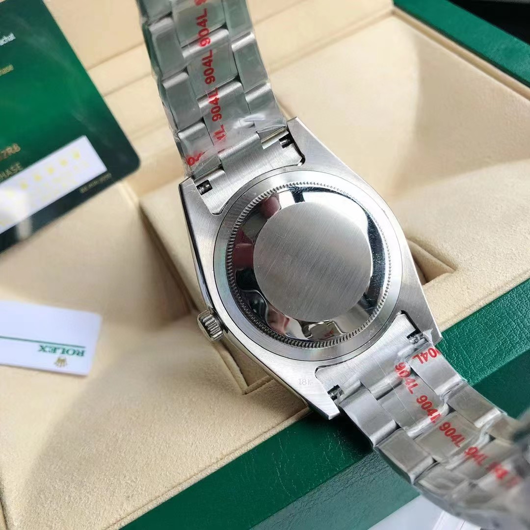 Rolex  Watch   - DesignerGu