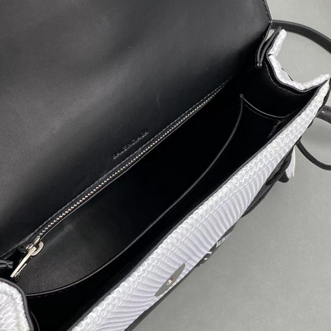 Balenciaga BA Handle Bag(33-30.5-12cm) - DesignerGu