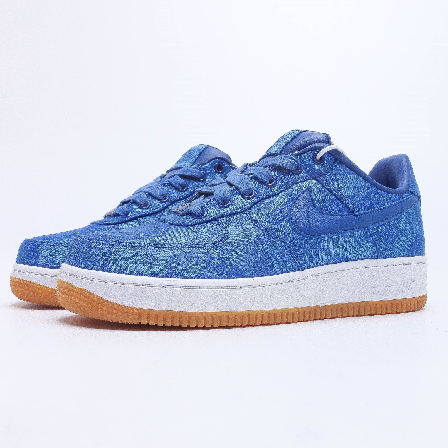 Fragment Design x Nike Air Force 1 Premium