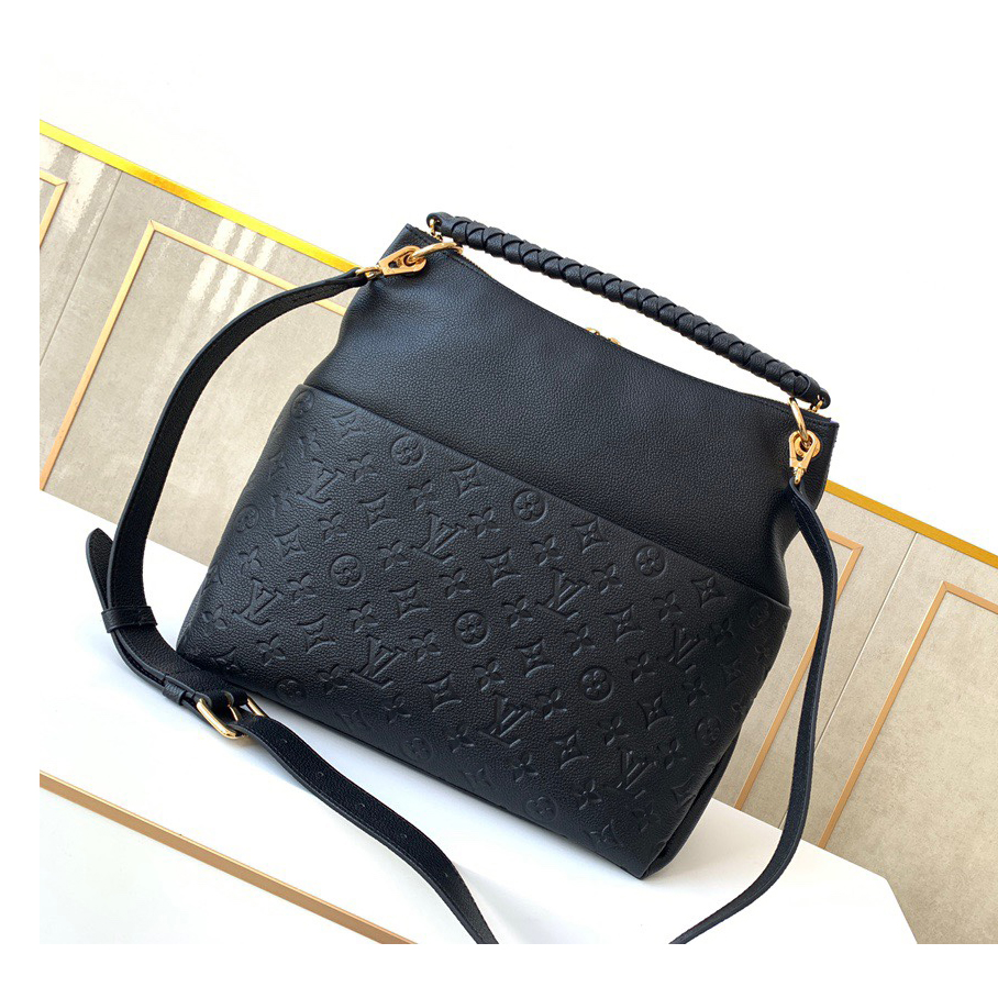 Louis Vuitton Maida Hobo(33-30-16CM) - DesignerGu