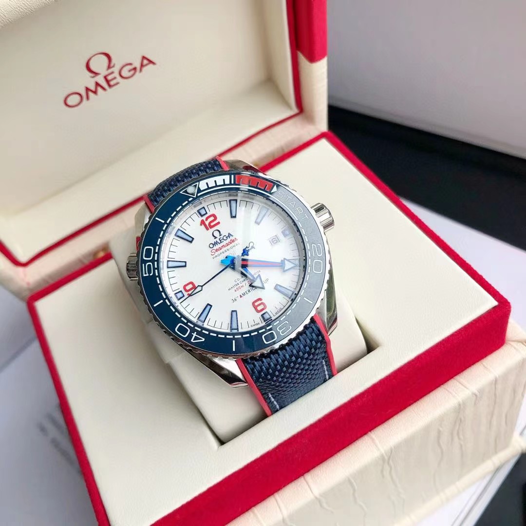 Omega High Quality Watch - DesignerGu