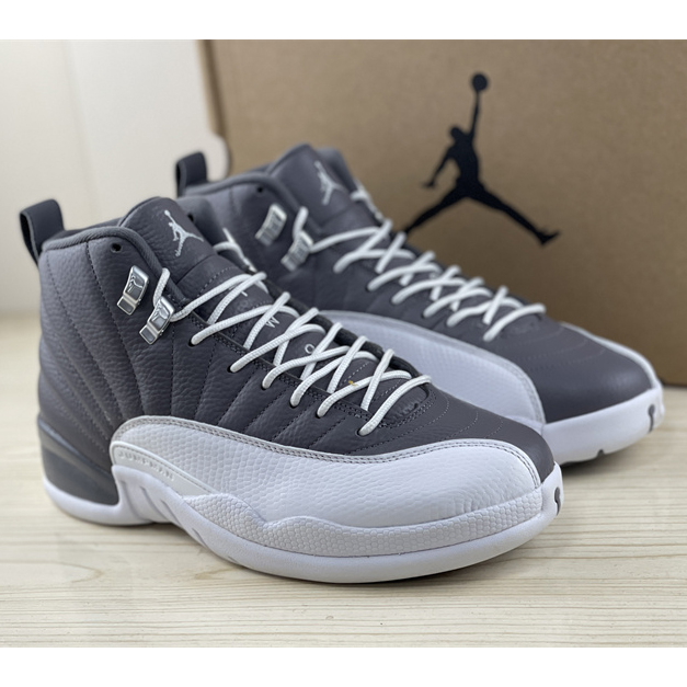 Air Jordan 12  Sneakers   CT8025 610 - DesignerGu