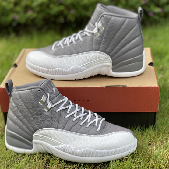 Air Jordan 12  Sneakers   CT8025 610 - DesignerGu