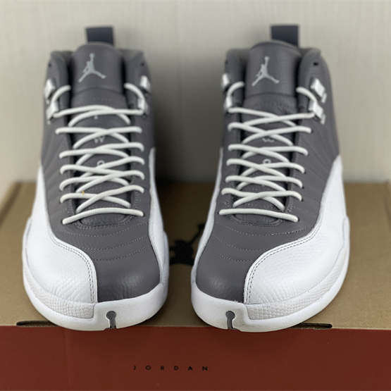 Air Jordan 12  Sneakers   CT8025 610 - DesignerGu