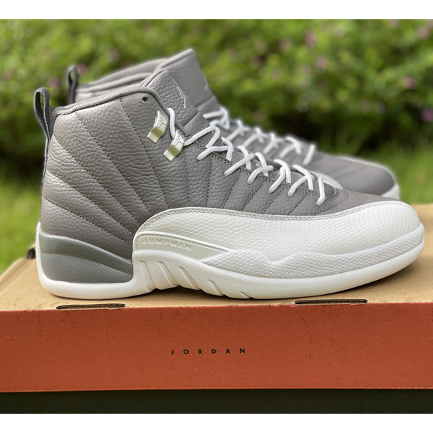 Air Jordan 12  Sneakers   CT8025 610 - DesignerGu