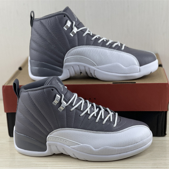 Air Jordan 12  Sneakers   CT8025 610 - DesignerGu