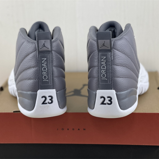 Air Jordan 12  Sneakers   CT8025 610 - DesignerGu