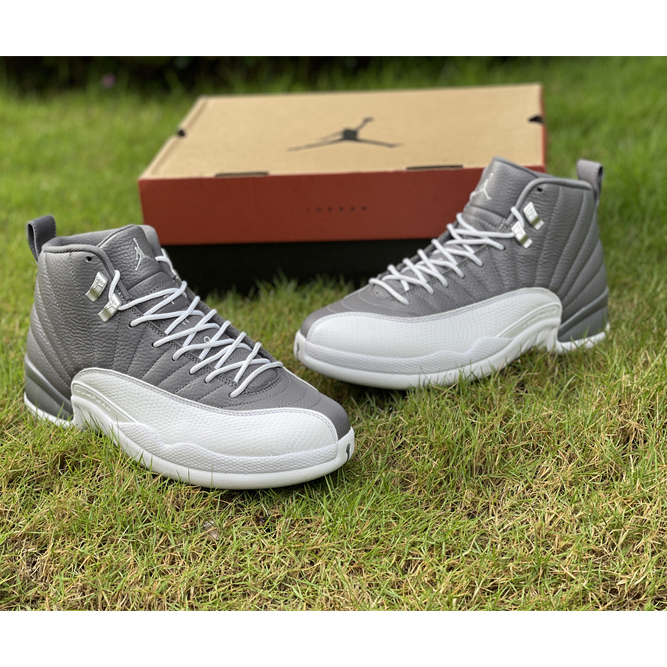 Air Jordan 12  Sneakers   CT8025 610 - DesignerGu