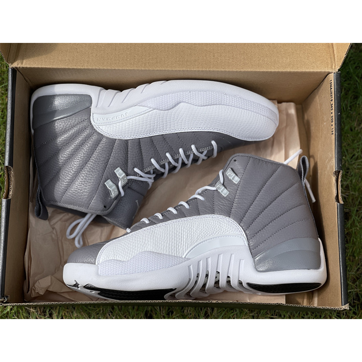 Air Jordan 12  Sneakers   CT8025 610 - DesignerGu