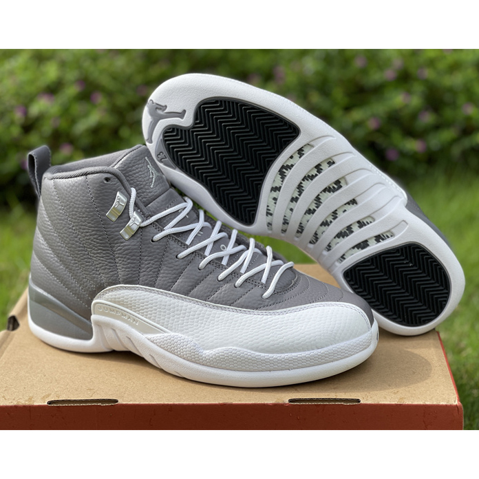 Air Jordan 12  Sneakers   CT8025 610 - DesignerGu