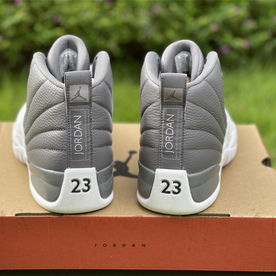 Air Jordan 12  Sneakers   CT8025 610 - DesignerGu