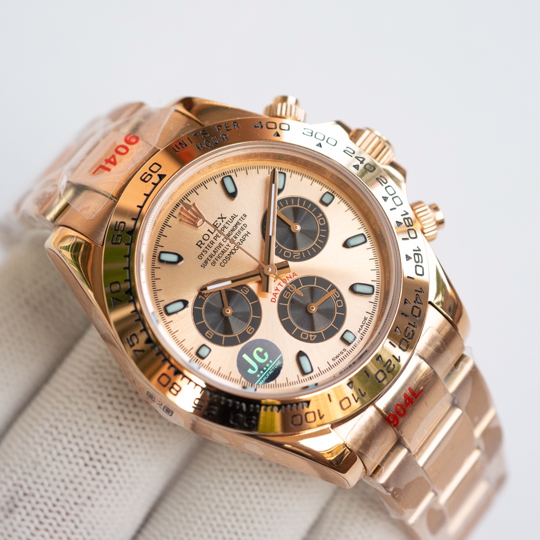 Rolex Watch  - DesignerGu