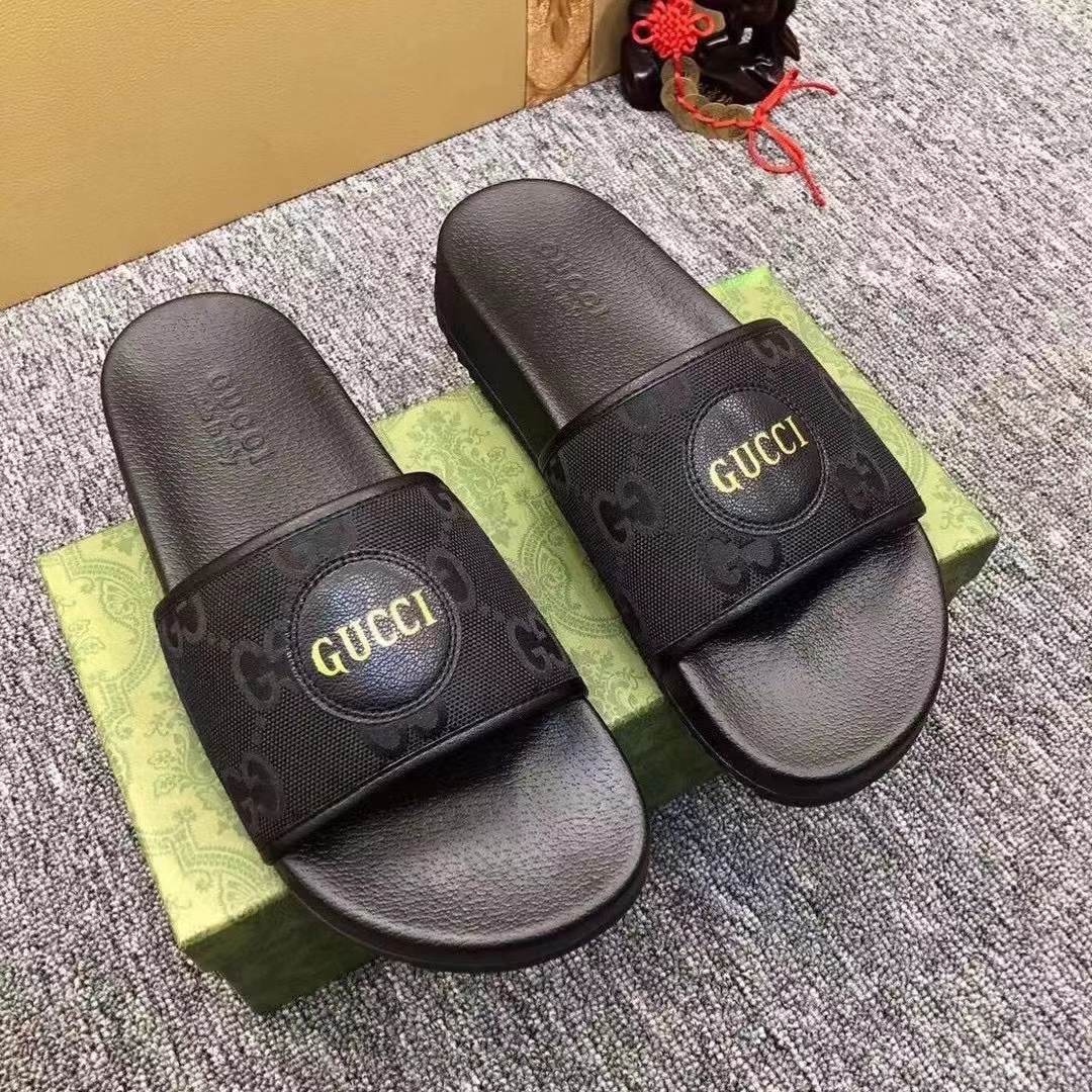 Gucci GG Sandal - DesignerGu