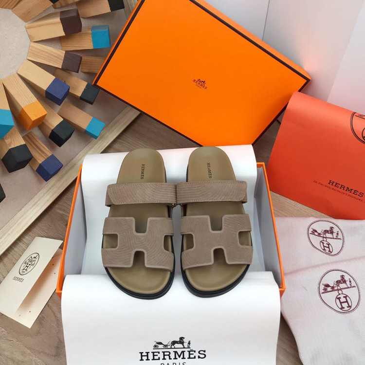 Hermes Chype Sandal - DesignerGu