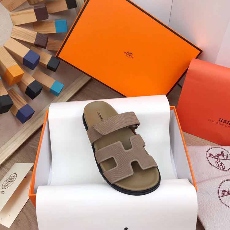 Hermes Chype Sandal - DesignerGu