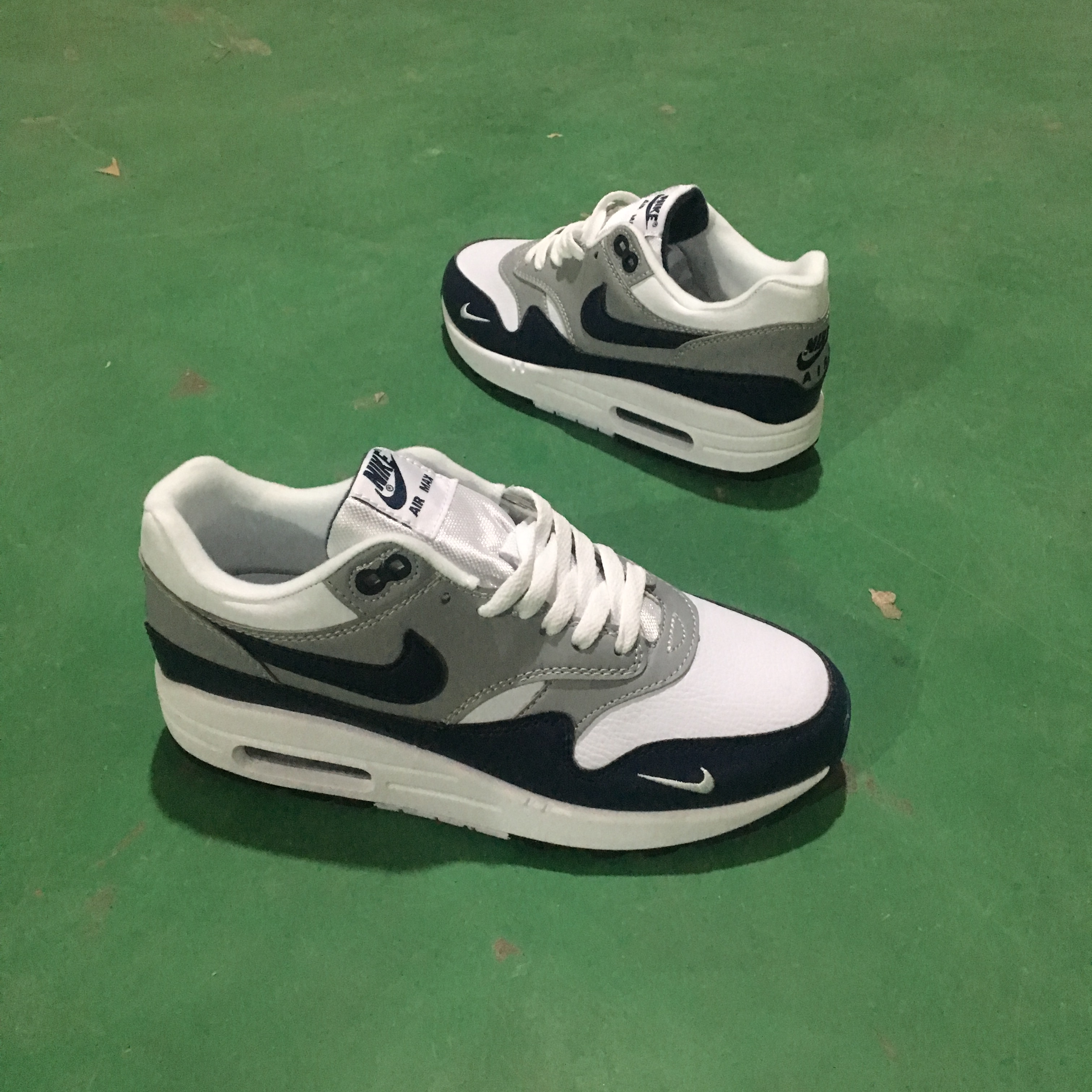 Nike Air Max 1 ''Monarch''Sneaker - DesignerGu