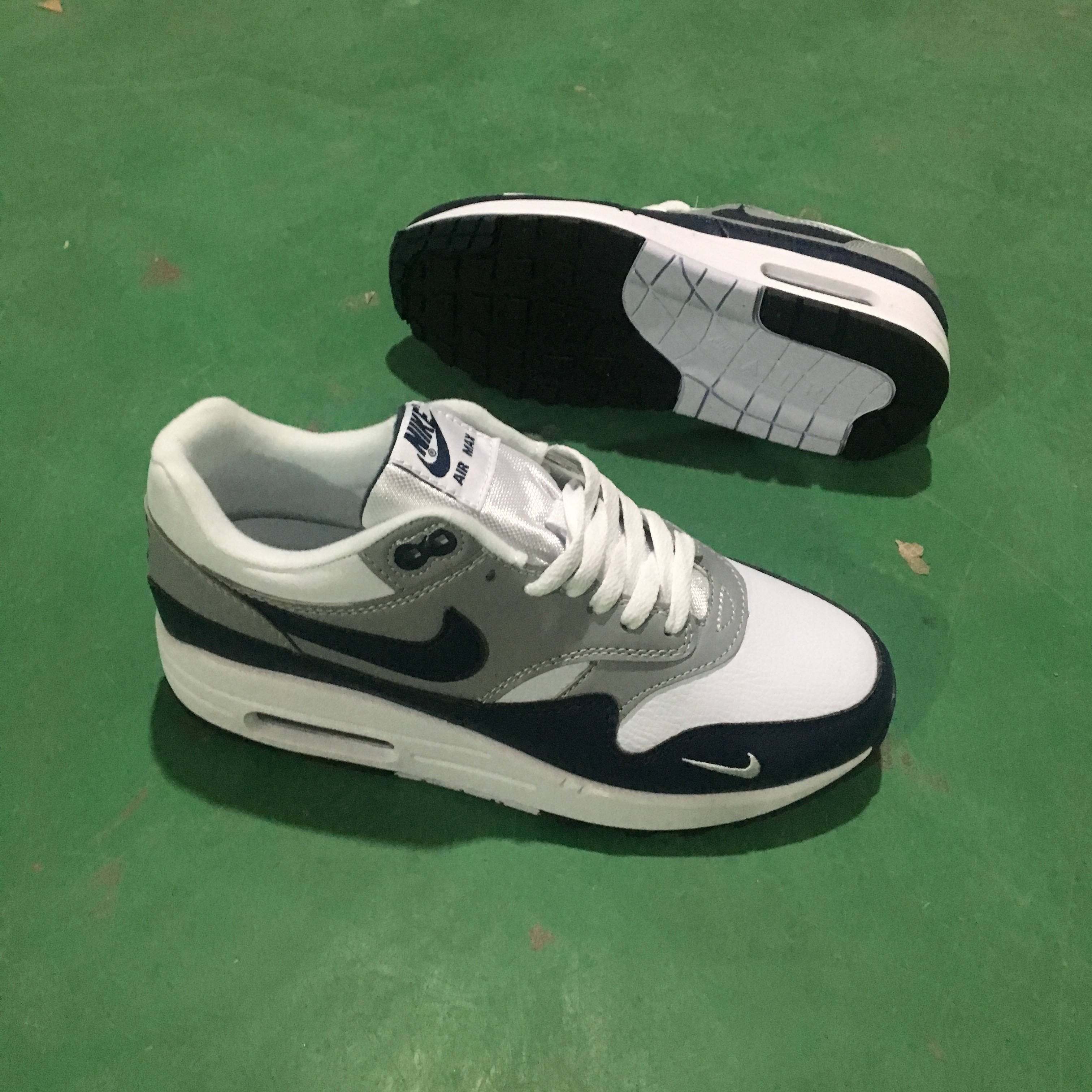 Nike Air Max 1 ''Monarch''Sneaker - DesignerGu