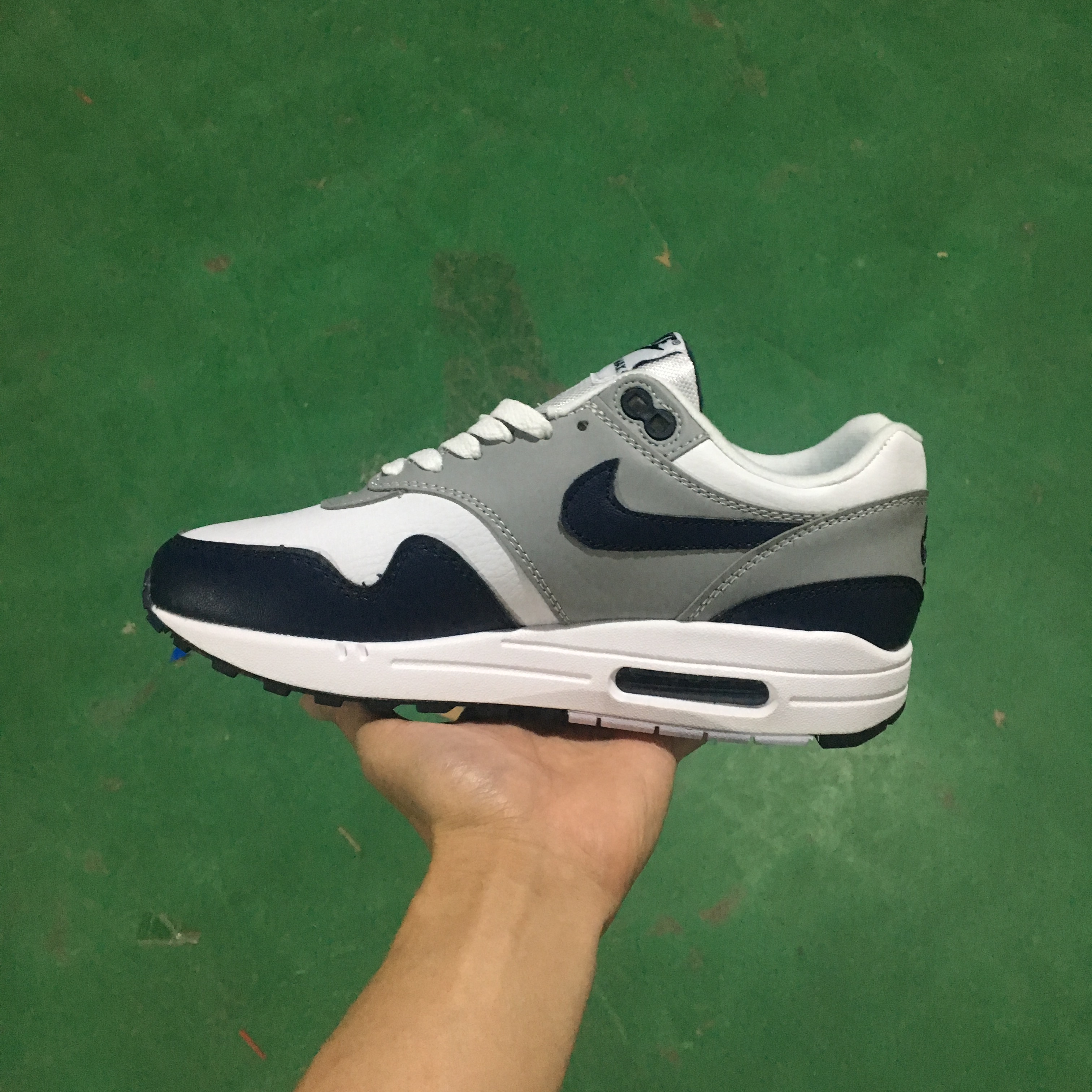 Nike Air Max 1 ''Monarch''Sneaker - DesignerGu